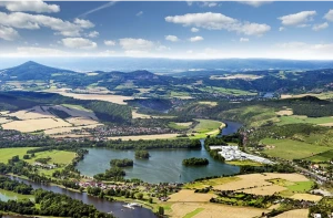 CHKO České středohoří